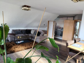 86qm Wohnung vor den Toren Hamburgs